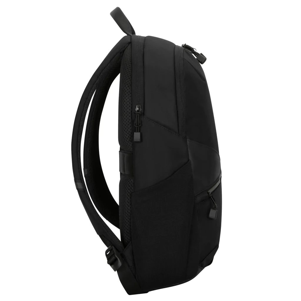 MOCHILA TARGUS TRANSPIRE COMPACT LAPTOP MAXIMO 15.6' portalaptop