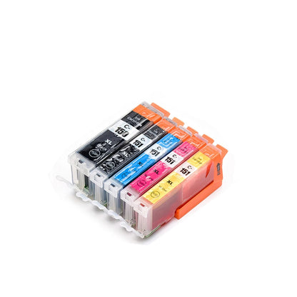 Cartucho 150 151 IMPRESORA ix6810 iP7210 MG6610 MG6410 MG5610 MG5510 MX921 MX721 TINTA Pgi-150 Cli-151 TINTA Pgi-150xl Cli-151xl