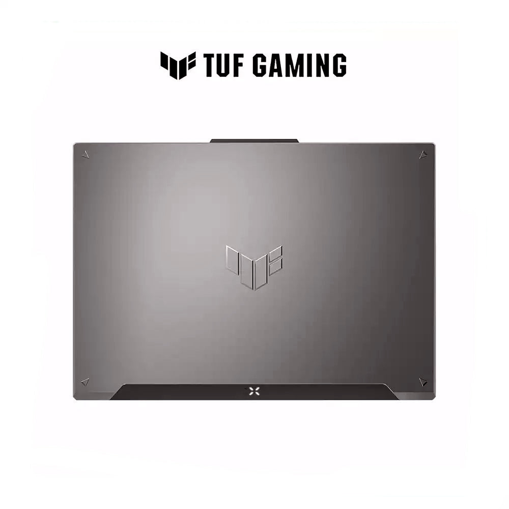 Laptop ASUS TUF FX507VU CORE I7 13620H 16GB 512SSD NVIDIA RTX4050 6GB FX607VU-DS73