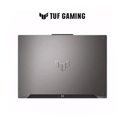 Laptop ASUS TUF FX507VU CORE I7 13620H 16GB 512SSD NVIDIA RTX4050 6GB FX607VU-DS73