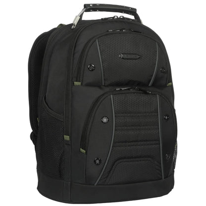 MOCHILA TARGUS DRIFTER ESSENTIALS 15-16" BLACK (TBB63805GL)