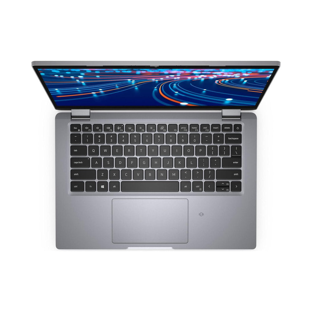 Laptop DELL LATITUDE 5320 13.3' TACTIL I7 1185G7 32GB 512GB W11 PRO Laptop TACTIL Laptop TOUCH Laptop 2 EN 1 DELL X360 LAPTOP EMPRESARIAL