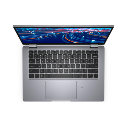 Laptop DELL LATITUDE 5320 13.3' TACTIL I7 1185G7 32GB 512GB W11 PRO Laptop TACTIL Laptop TOUCH Laptop 2 EN 1 DELL X360 LAPTOP EMPRESARIAL
