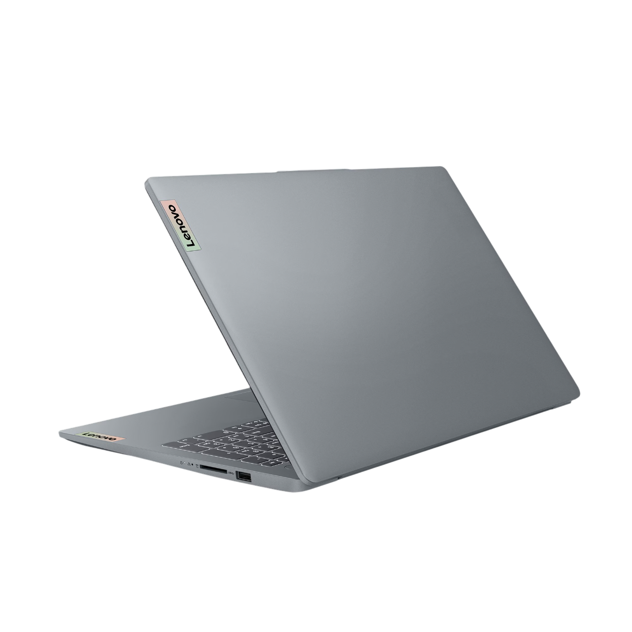 LENOVO SLIM RYZEN 7 5825U 16GB RAM 512SSD LAPTOP LIGERA