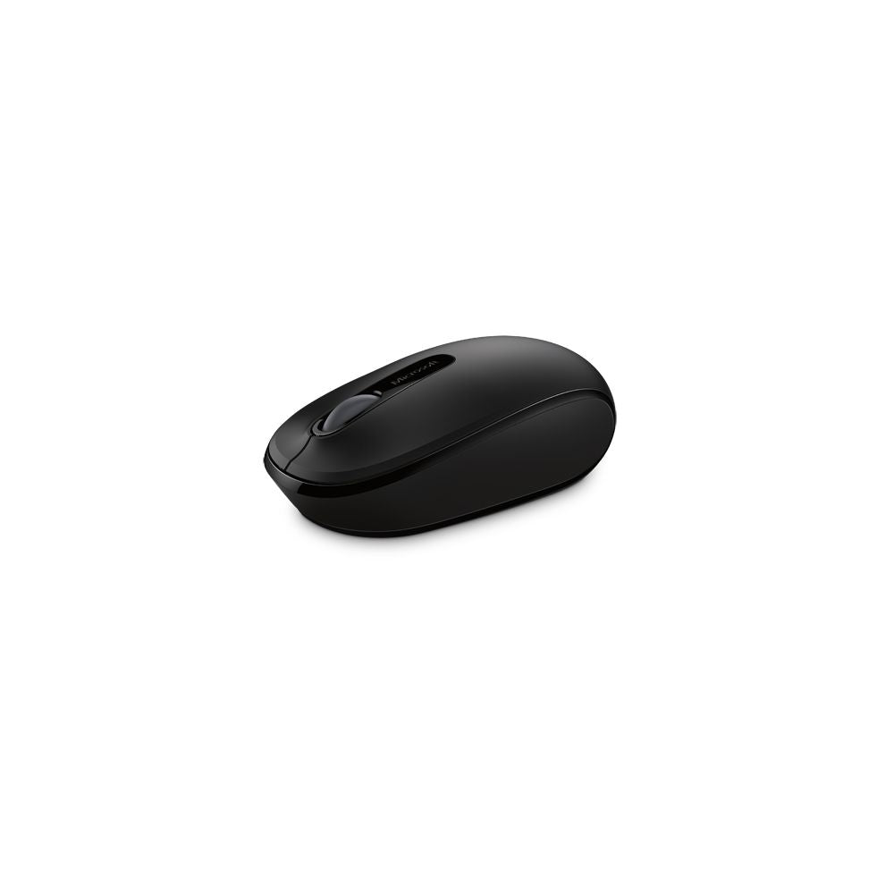 MOUSE INALAMBRICO MICROSOFT MOBILE 1850 WIRELESS NEGRO