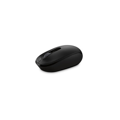 MOUSE INALAMBRICO MICROSOFT MOBILE 1850 WIRELESS NEGRO