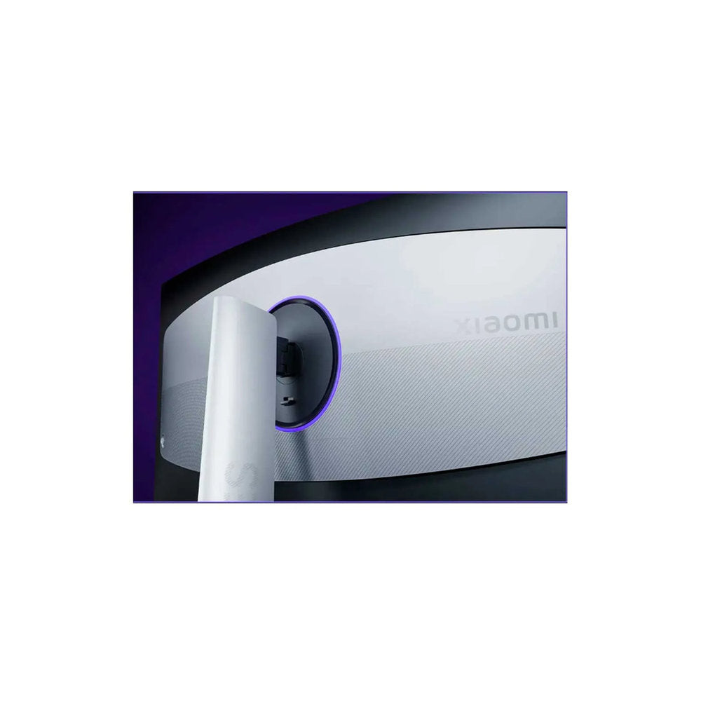 Monitor Xiaomi G34WQi 34 WQHD 180Hz 1ms Curvo ULTRAWIDE 1500R FreeSync Premium DisplayPort HDMI VERSION 2026