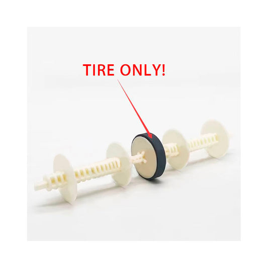 GOMA PARA RODILLO DUPLEX L4150 L4160 L4260 L6171 L6270 L6191 M2170 M3170