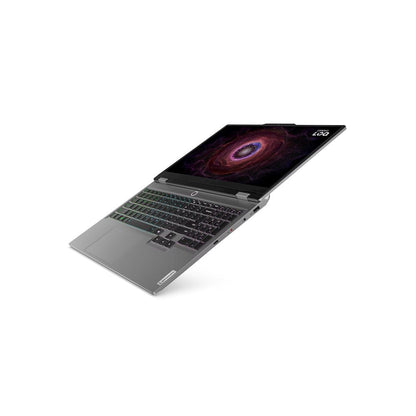 LAPTOP LENOVO LOQ 15ARP9 RYZEN7 7435HS 16GB 1TB SSD 8GB-RTX4060 FREEDOS