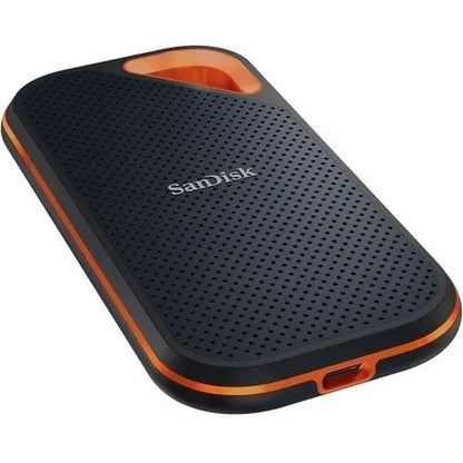 Disco Externo Ssd Portable Sandisk Extreme Pro E81 2tb 2000mb/s