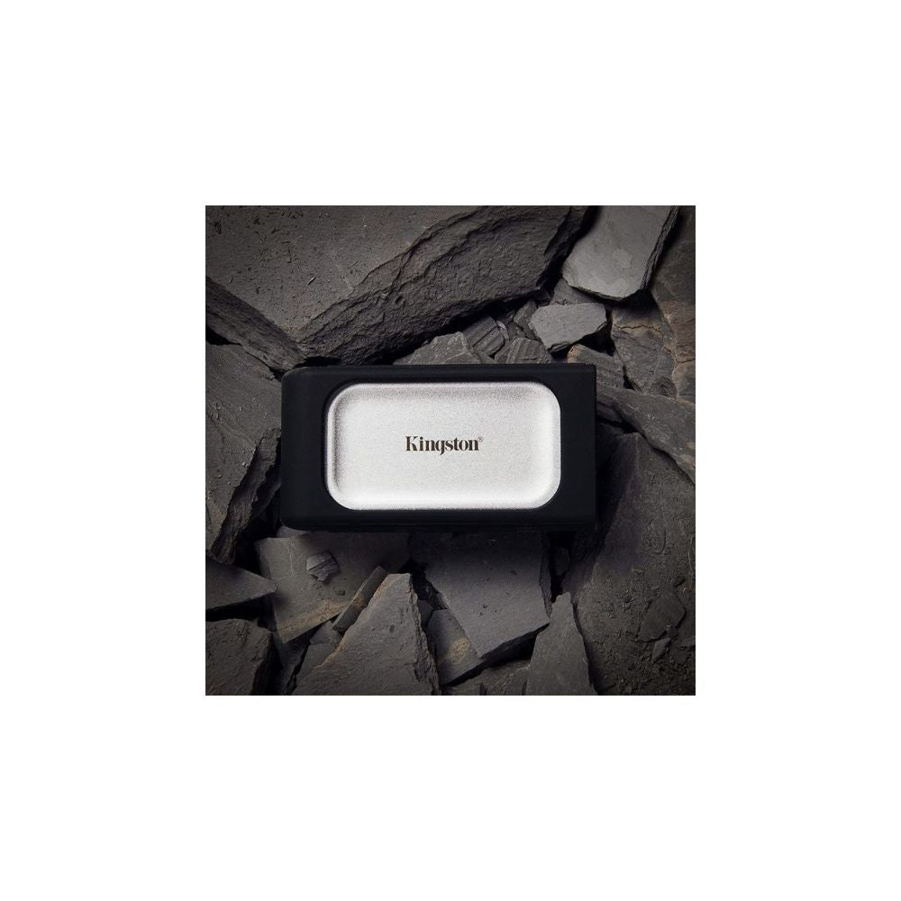 Disco externo SSD KINGSTON XS2000 4TB 3.2 TIPO C 2000MB/S