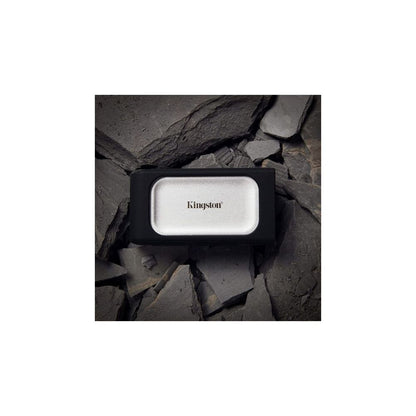 Disco externo SSD KINGSTON XS2000 4TB 3.2 TIPO C 2000MB/S