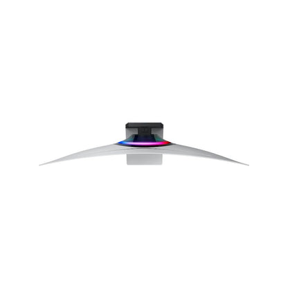 Monitor Gamer Samsung Odyssey OLED G8 34” Ultra WQHD 175Hz 0.03ms Curvo