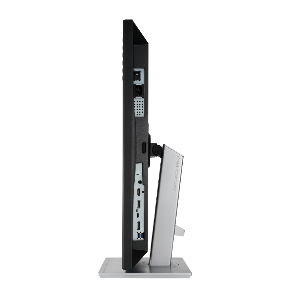 MONITOR ASUS PROART PA247CV 24" IPS FHD SRGB 100% USB PARLANTE PIVOTE GIRO