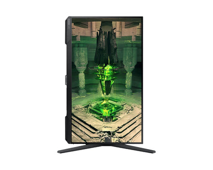 MONITOR GAMER LS25BG402ENXGO SAMSUNG 25' 240HZ 1Ms GSYNC FreeSync PREMIUN ODISSEY G4
