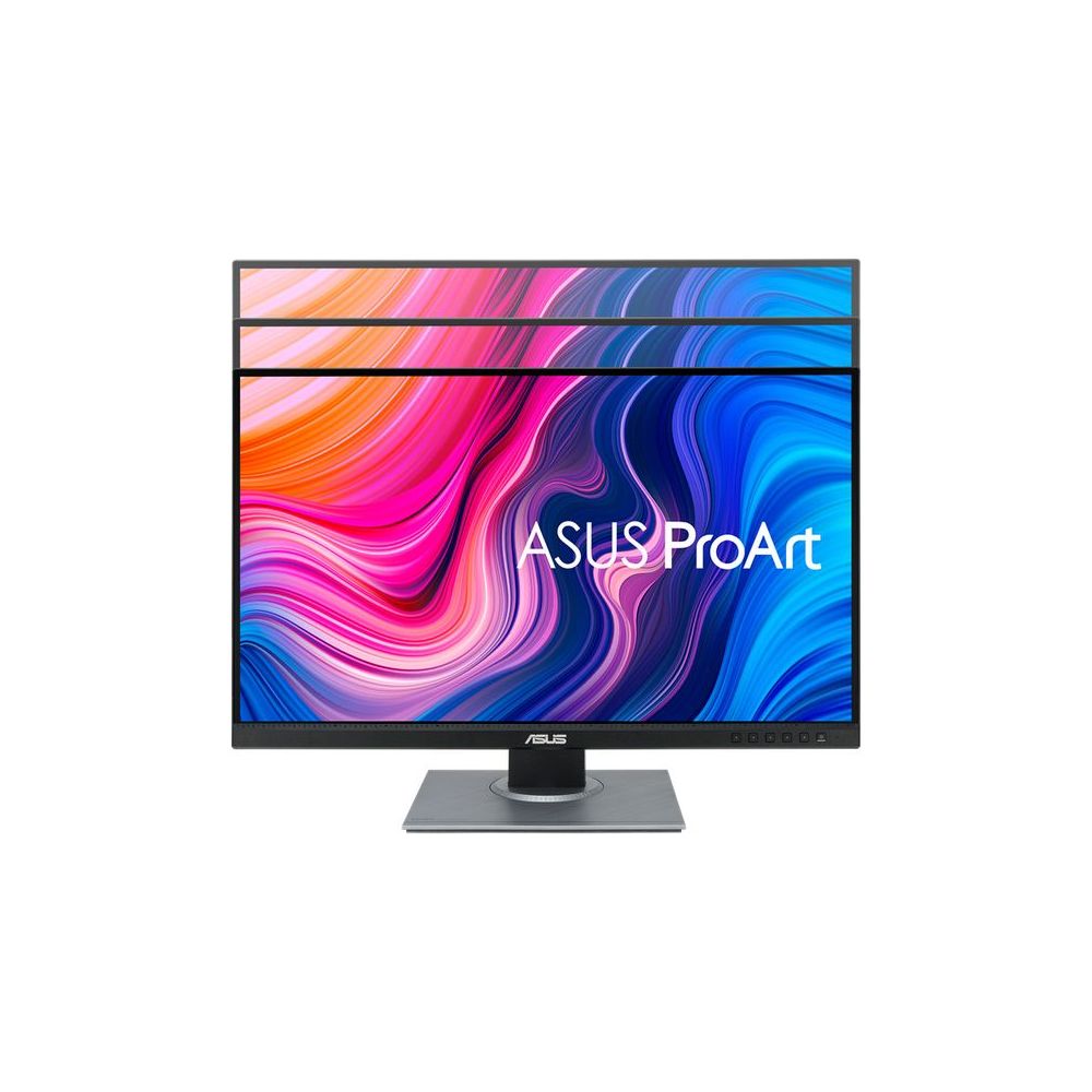 Monitor ASUS PA278QV 27' IPS 2K 75HZ 5MS PIVOT HDMI DP