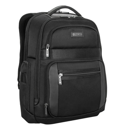 MOCHILA TARGUS MOBILE ELITE 15.6' PORTA LAPTOP CHECKPOINT FRIENDLY (TBB617GL)