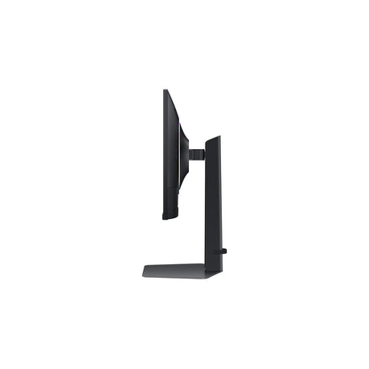 Monitor Samsung LS27DG700ELXPE Odyssey G7 27' IPS 4K UHD 1MS 144HZ FREESYNC PREMIUN G-SYNC DP HDMI 2.1 RJ45 PARLANTE WIFI BLUETOOTH