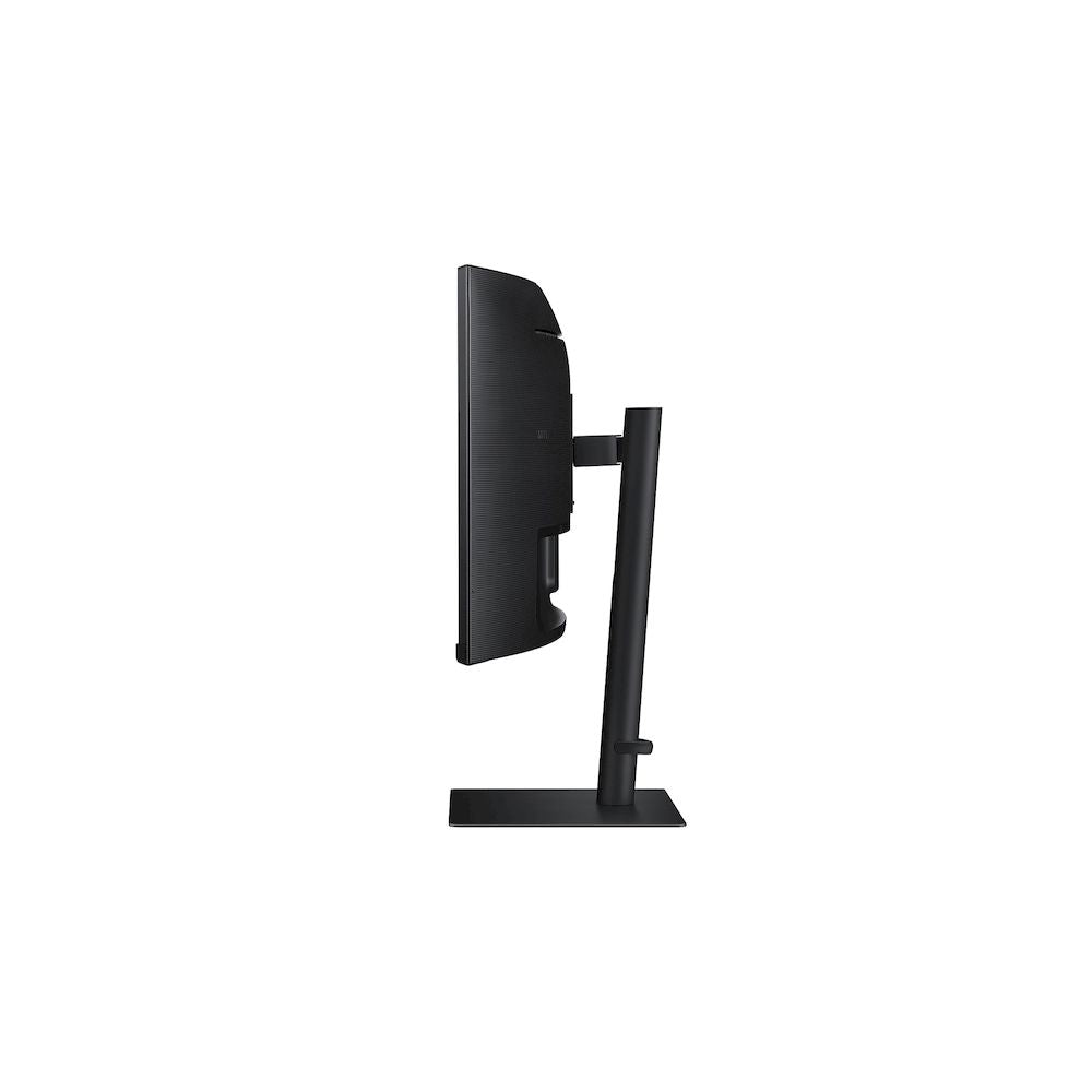 Monitor Samsung Viewfinity S6 34' LS34C650UALXPE 100Hz 5ms VA 3440x1440 FREESYNC DP HDMI LAN