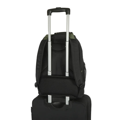MOCHILA TARGUS DRIFTER ESSENTIALS 15-16" BLACK (TBB63805GL)
