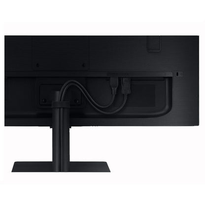 Monitor Samsung LS27A700NWLXPE 27' 4K UHD IPS HDR10 DP HDMI
