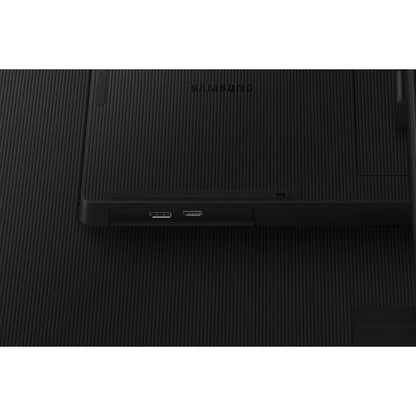 Monitor Samsung 37D700 37' VIEWFINITY S7 VA 4K UHD 5MS 60HZ PIP PBP LS37D700EANXZA