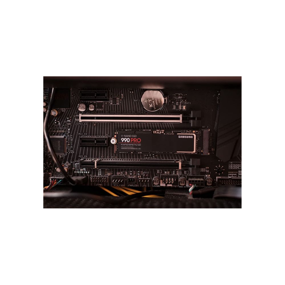 SAMSUNG 990 PRO 2TB 4.0 M.2 PS5 LAPTOP PC 7000MBS ULTRA VELOZ