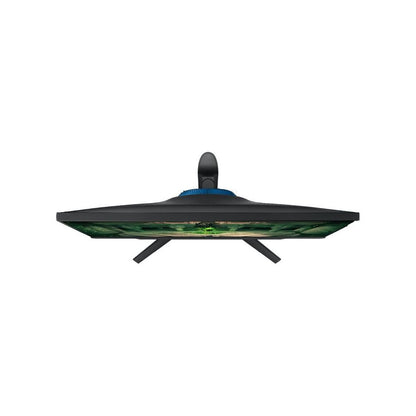 MONITOR GAMER SAMSUNG LS27BG402ENXGO 27' 240HZ 1Ms GSYNC FreeSync PREMIUN alta frecuencia de actualización Odyssey G4