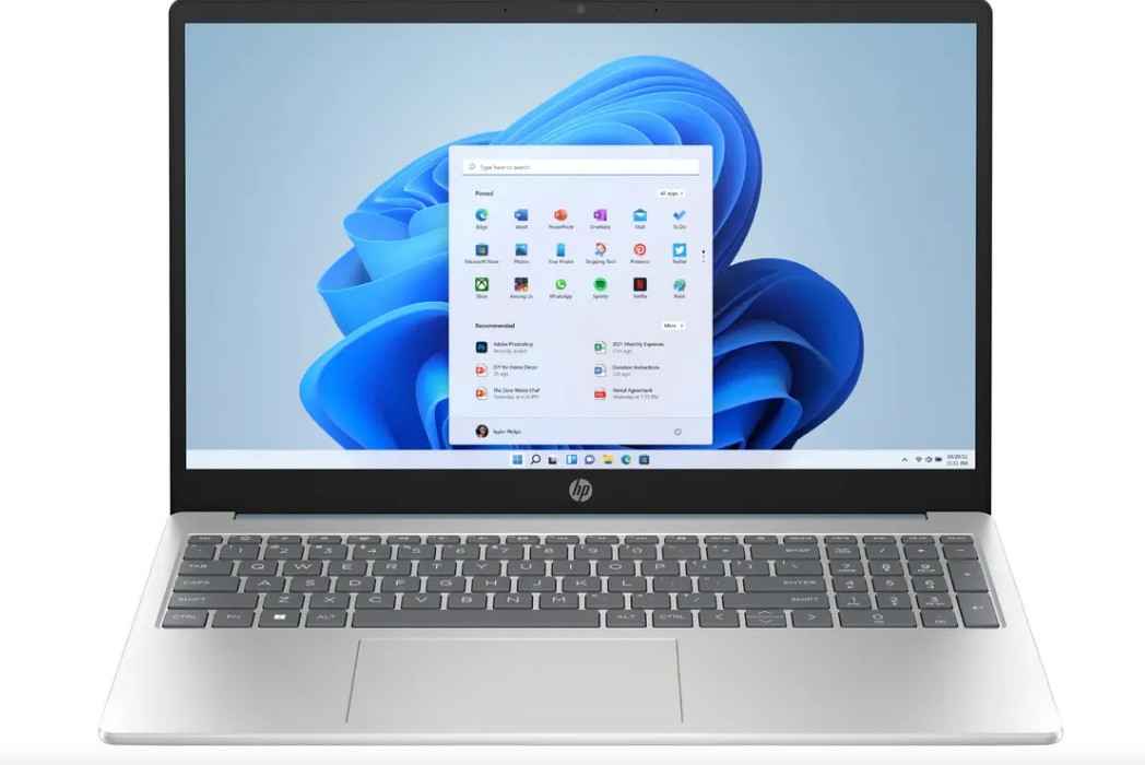 Laptop gamer Touch Screen Hp 15 Envy 15.6 16gb 512ssd I7 13va W11(15 FD0127 DX)