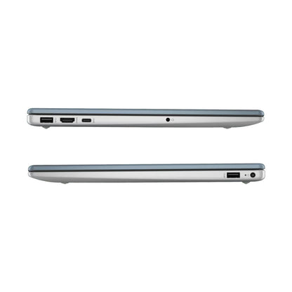 LAPTOP HP 15-FD0253LA CORE 5 1334U 8GB 512GB SSD 15.6' FULL HD IPS WINDOWS 11 COLOR AZUL