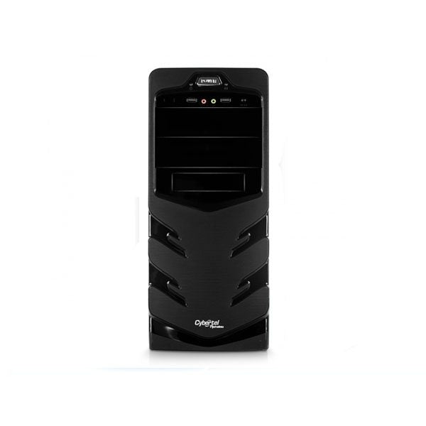 Case Cybertel Richelieu FUENTE 230W - CYB C228