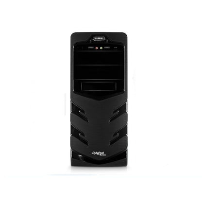 Case Cybertel Richelieu FUENTE 230W - CYB C228