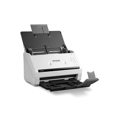 ESCANER EPSON DS-770II ALTA VELOCIDAD PROFESIONAL CONEXION WIFI CIS USB 3.0 (B11B262201)