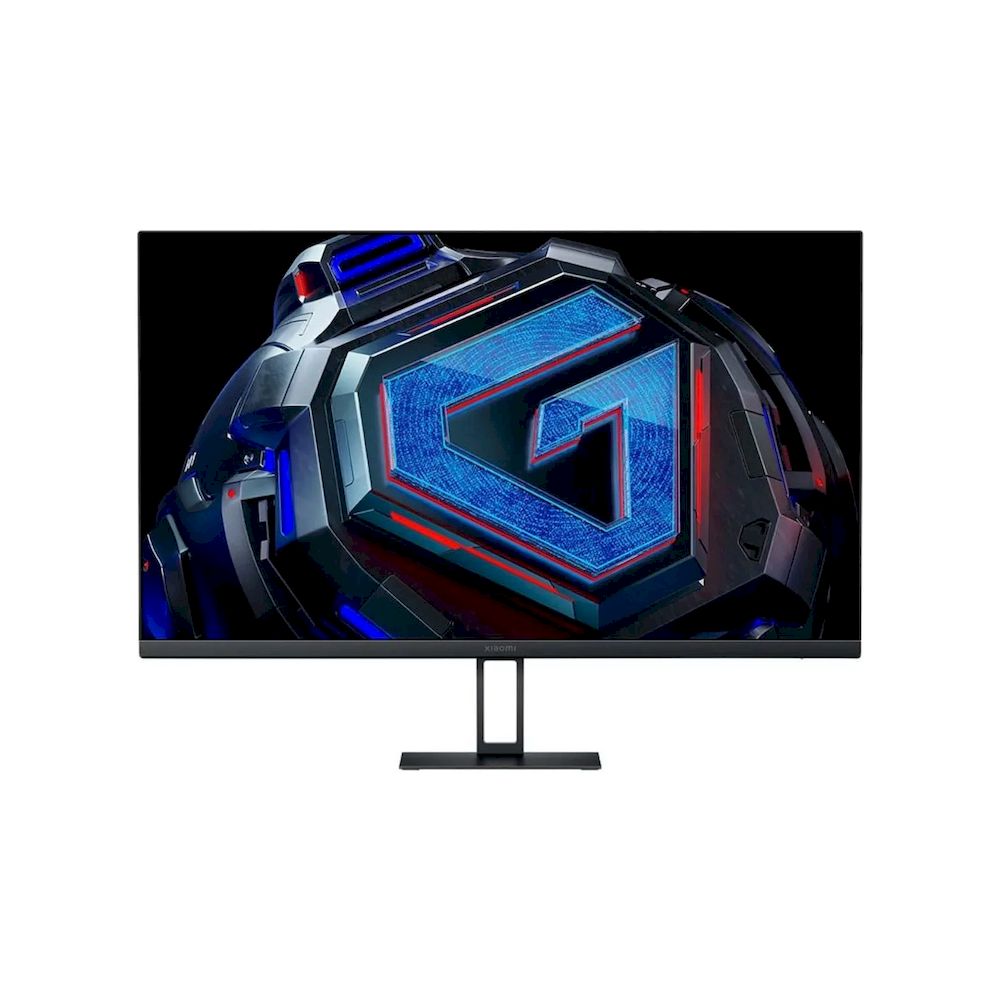 MONITOR XIAOMI G27Qi 27' 2K QHD 1440p IPS 180HZ 1Ms FreeSync PLANO MONITOR GAMER XIAOMI