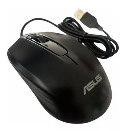 Mouse Óptico Asus A43 Usb