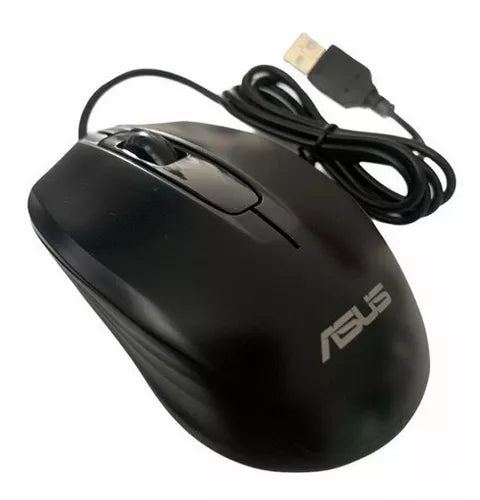 Mouse Óptico Asus A43 Usb