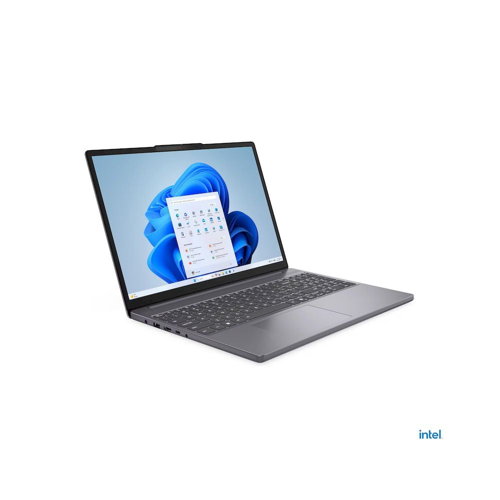 LAPTOP LENOVO SLIM 3 15IRH10 I5 13420H 16GB RAM DDR5 512SSD M2 15.6 FULL HD LIVIANA (83K100C3LM)