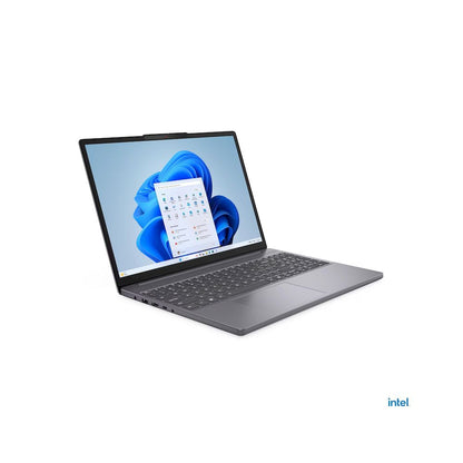 LAPTOP LENOVO SLIM 3 15IRH10 I5 13420H 16GB RAM DDR5 512SSD M2 15.6 FULL HD LIVIANA (83K100C3LM)