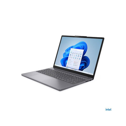 LAPTOP LENOVO SLIM 3 15IRH10 I5 13420H 16GB RAM DDR5 512SSD M2 15.6 FULL HD LIVIANA (83K100C3LM)