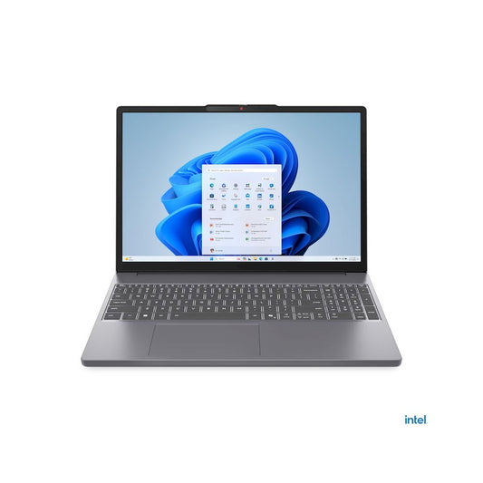 LAPTOP LENOVO SLIM 3 15IRH10 I5 13420H 16GB RAM DDR5 512SSD M2 15.6 FULL HD LIVIANA (83K100C3LM)