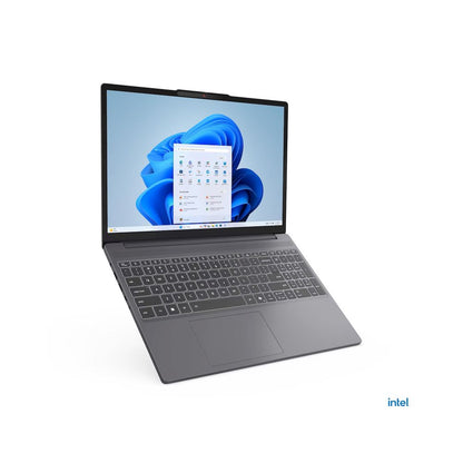 LAPTOP LENOVO SLIM 3 15IRH10 I5 13420H 16GB RAM DDR5 512SSD M2 15.6 FULL HD LIVIANA (83K100C3LM)