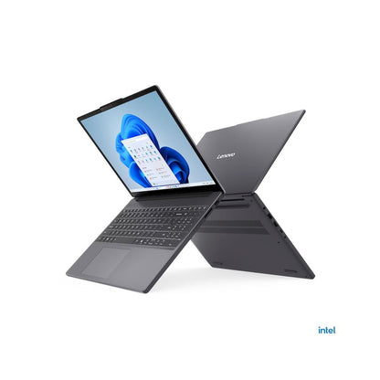 LAPTOP LENOVO SLIM 3 15IRH10 I5 13420H 16GB RAM DDR5 512SSD M2 15.6 FULL HD LIVIANA (83K100C3LM)