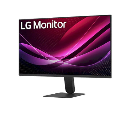 MONITOR LG 24U411A-B 23.8" IPS 1920 x 1080 120HZ 1MS HDMI VGA HDR10