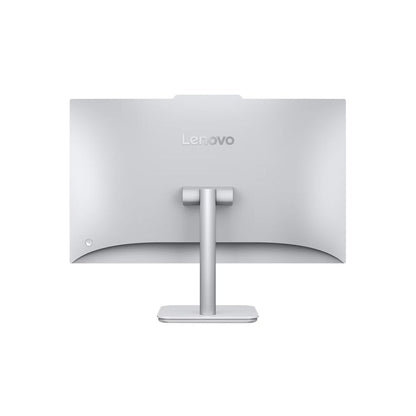 COMPUTADORA TODO EN UNO LENOVO A100 IPS i3 N305 RAM 8GB 512GB SSD 23.8" FHD PC BLANCO COMPUTADORA BLANCA AIO