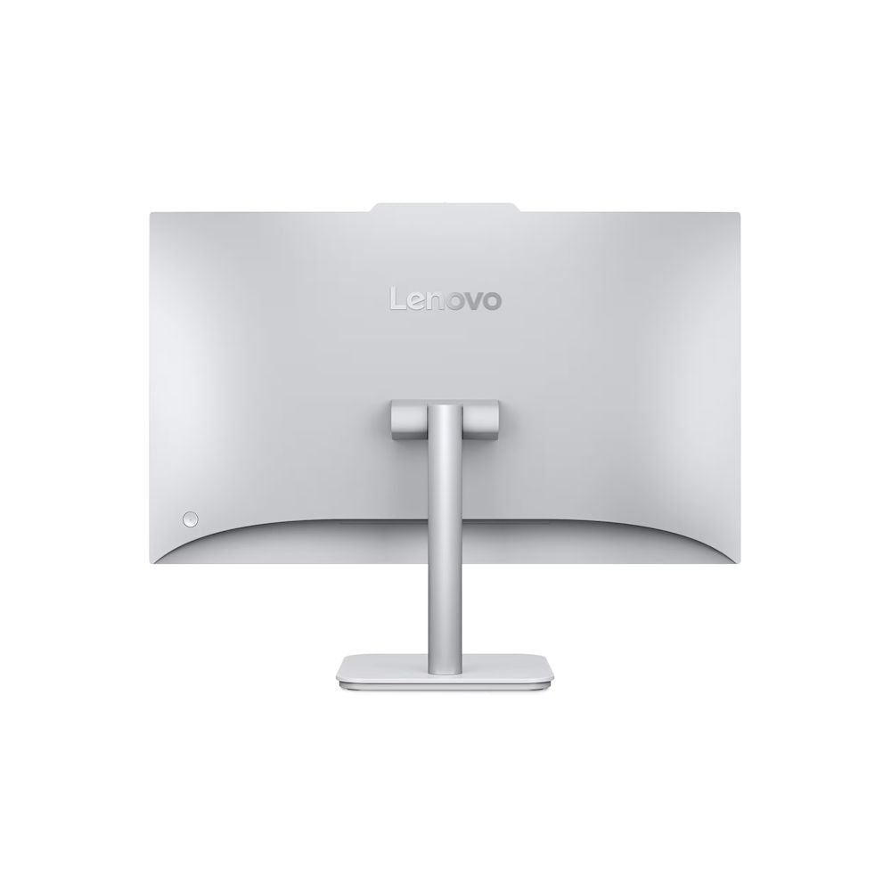 COMPUTADORA TODO EN UNO LENOVO A100 IPS CELERON N100 RAM 8GB 512GB SSD 23.8" FHD PC BLANCO COMPUTADORA BLANCA AIO
