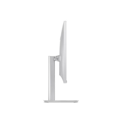COMPUTADORA TODO EN UNO LENOVO A100 IPS i3 N305 RAM 8GB 512GB SSD 23.8" FHD PC BLANCO COMPUTADORA BLANCA AIO
