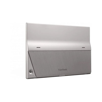 MONITOR TÁCTIL ULTRALIGERO VIEWSONIC TD1655 16" IPS FHD HDMI parlantes ideal oficina viajes MONITOR PORTATIL