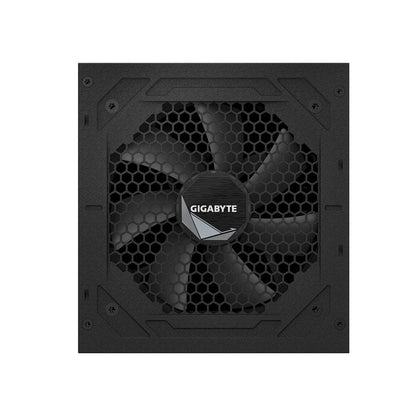 Fuente GIGABYTE GP-UD750GM ATX 750W MODULAR FULL 12-6 A FAN 80 PLUS GOLD GAMER