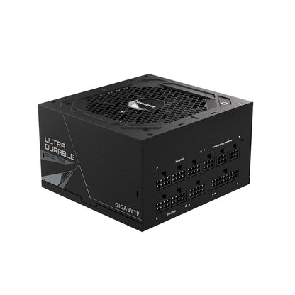 Fuente GIGABYTE GP-UD750GM ATX 750W MODULAR FULL 12-6 A FAN 80 PLUS GOLD GAMER