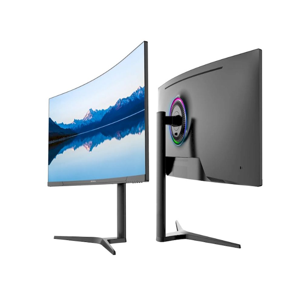 Monitor Gamer Dimax E013 de 34 Pulgadas con Pantalla Curva VA 180HZ 1MS